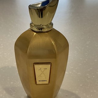 Accento Overdose by Xerjoff