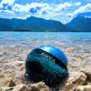 DuftBergwasser