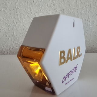 Offside for Women by BALR.
