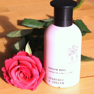 Evelyn Rose - Femme de Force Scent (Eau de Parfum) by Crabtree & Evelyn