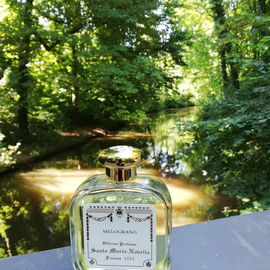 Melograno (Eau de Cologne) - Santa Maria Novella