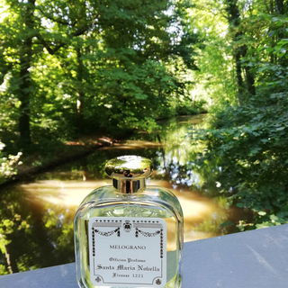 Melograno (Eau de Cologne) - Santa Maria Novella