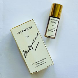 Le Numéro Cinq / Le Parfum Connu (Extrait) - Molyneux