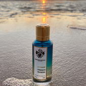 So geht die Sonne im Norden unter. Danke für Euren Besuch und Eure lieben Kommentare. 🙏🥰💙 (von Myfumi)