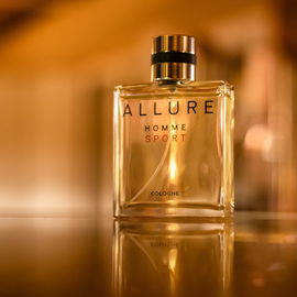 Allure Homme Sport Cologne - Chanel