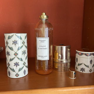 Chant d'Arômes (Eau de Toilette) von Guerlain