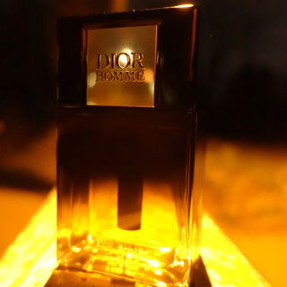 Dior Homme Parfum (2024) - Dior