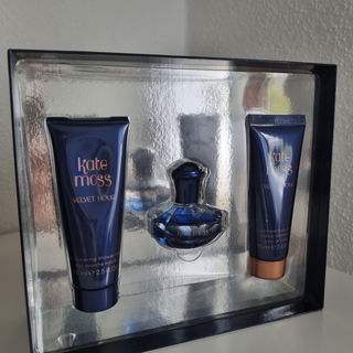 Velvet Hour von Kate Moss