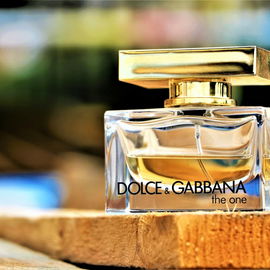 The One (Eau de Parfum) - Dolce & Gabbana