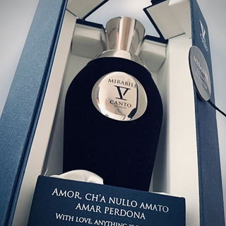 Mirabile von V Canto