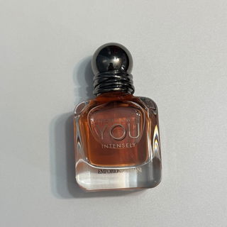 Emporio Armani - Stronger with You Intensely by Giorgio Armani