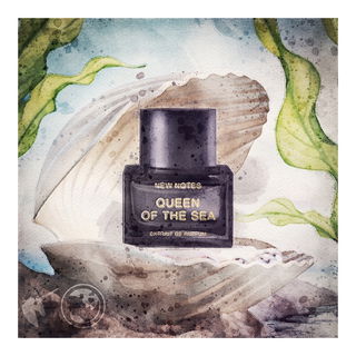 Queen of the Sea by New Notes
