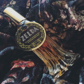 Zelda - En Voyage Perfumes