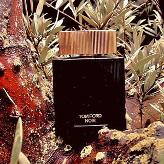 Noir pour Femme von Tom Ford