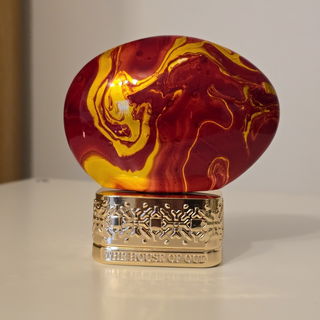 Almond Harmony by The House of Oud