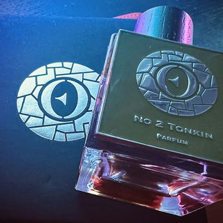 EO N°2: Tonkin - Ensar Oud