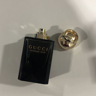 Gucci Intense Oud von Gucci