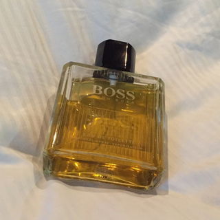 Boss Number One / Boss (Eau de Toilette) von Hugo Boss
