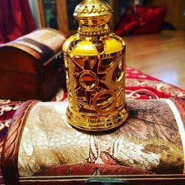 Qamar (Perfume Oil) - Al Haramain / الحرمين