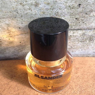 Nº 4 (Eau de Parfum) von Jil Sander