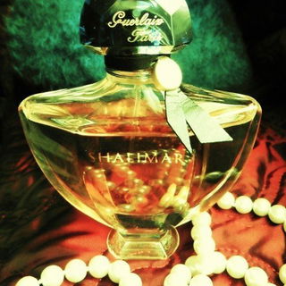 Shalimar (Eau de Parfum) by Guerlain