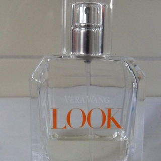 Look von Vera Wang