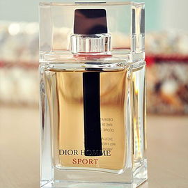Dior Homme Sport (2012) (Eau de Toilette) - Dior