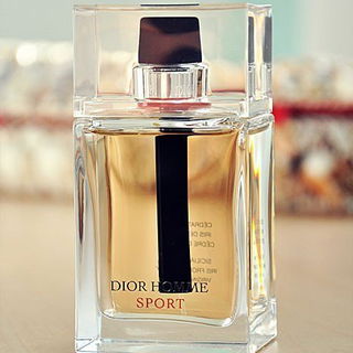 Dior Homme Sport (2012) (Eau de Toilette) - Dior
