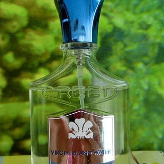 Virgin Island Water by Creed