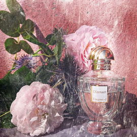 Diamant (Eau de Parfum) - Fragonard