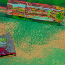 Like a Day in a Candy Shop - essence