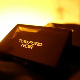Noir (Eau de Parfum) - Tom Ford