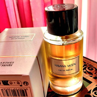 Havana Moon by Jeanne Arthes