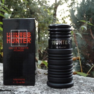 Hunter (Eau de Toilette) von Atkinsons