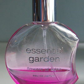 Flowers of Eden - Essential Garden