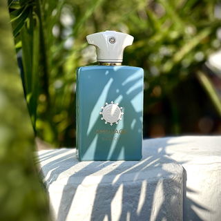 Search von Amouage