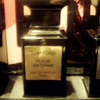 Fleur de Chine - Tom Ford