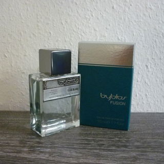 Fusion by Byblos