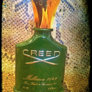 Millésime 1849 (2013) von Creed