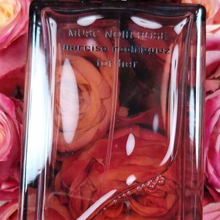 For Her Musc Noir Rose by Narciso Rodriguez
