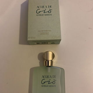 Acqua di Giò von Giorgio Armani