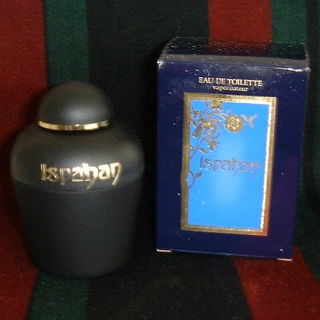 Ispahan (1977) (Eau de Toilette) von Yves Rocher
