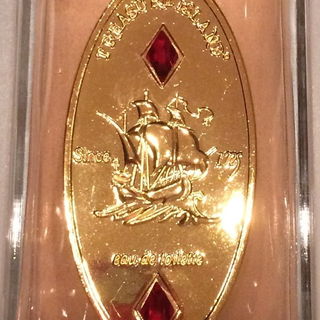 Treasure Island Lady by Legendary Fragrances