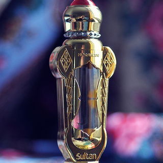Sultan (Perfume Oil) - Al Haramain / الحرمين