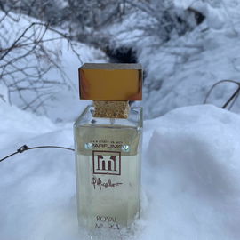 Ananda (Eau de Parfum) - M. Micallef
