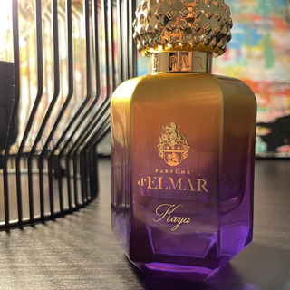 SM Café - Strangers Parfumerie