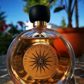 Terracotta / Terracotta Le Parfum von Guerlain