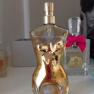 Classique Intense von Jean Paul Gaultier