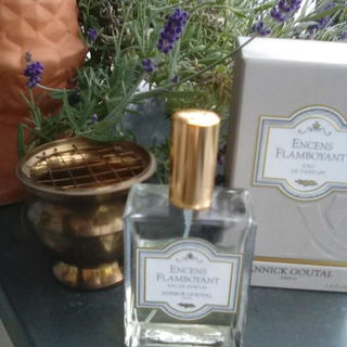 Encens Flamboyant (Eau de Parfum) by Goutal