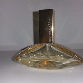 Euphoria Gold - Calvin Klein